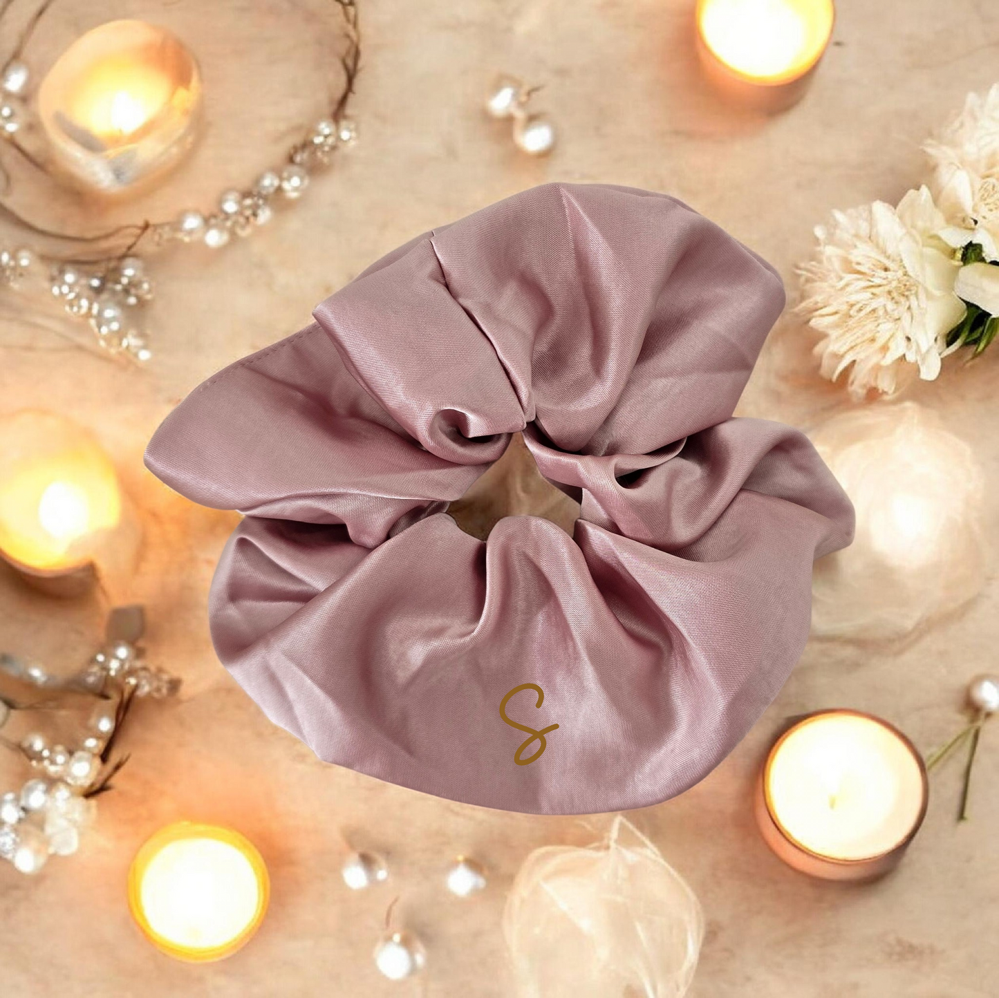 Scrunchie grande