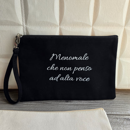 Pochette da polso