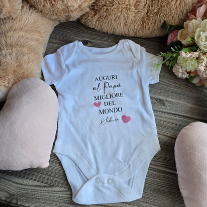 Body personalizzato