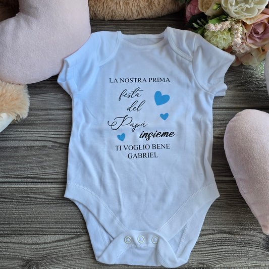 Body personalizzato