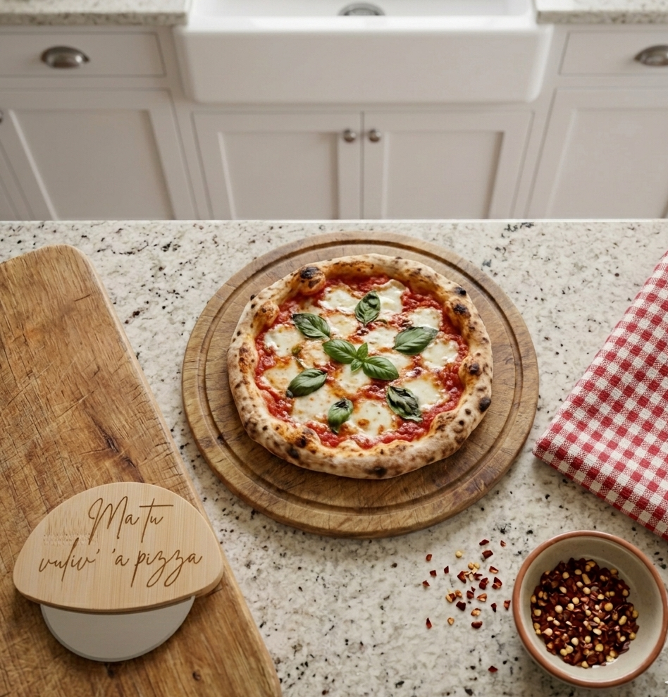Rotella tagliapizza