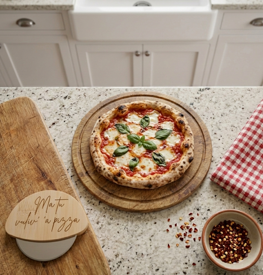 Rotella tagliapizza