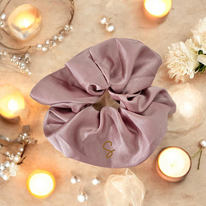 Scrunchie grande