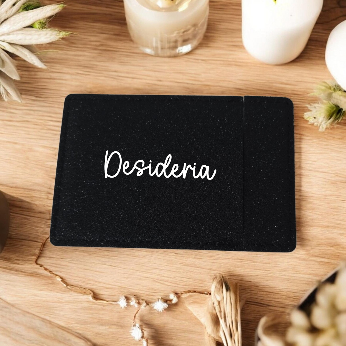 Specchietto personalizzato